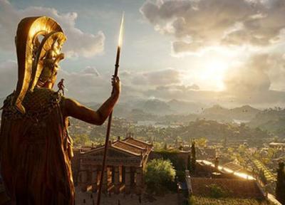 نقدها و نمرات بازی Assassins Creed Odyssey