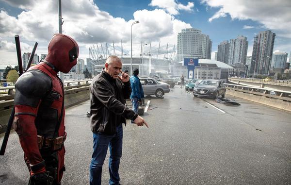 فیلم برداری قسمت بعدی Deadpool اوایل سال آینده آغاز می شود فیلم برداری قسمت بعدی Deadpool اوایل سال آینده شروع می گردد
