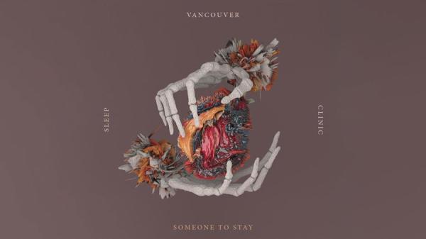 متن و ترجمه آهنگ Someone to Stay از گروه Vancouver Sleep Clinic متن و ترجمه آهنگ Someone to Stay از گروه Vancouver Sleep Clinic