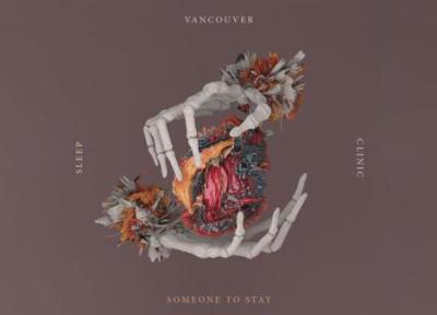 متن و ترجمه آهنگ Someone to Stay از گروه Vancouver Sleep Clinic