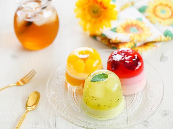 42 نکته راهنمای خرید دسر و ژله آماده ، ژله های رژیمی واقعا قند ندارن؟
