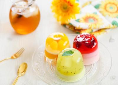 42 نکته راهنمای خرید دسر و ژله آماده ، ژله های رژیمی واقعا قند ندارن؟