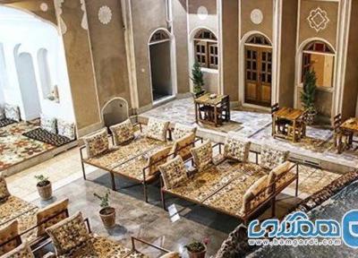 رستوران یزد پاییز 1404: برترین سفره خانه های یزد با غذای اصیل