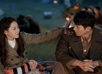 چرا سریال کره ای سقوط بر روی تو (Crash Landing on You) قلب دنیا را لرزاند؟