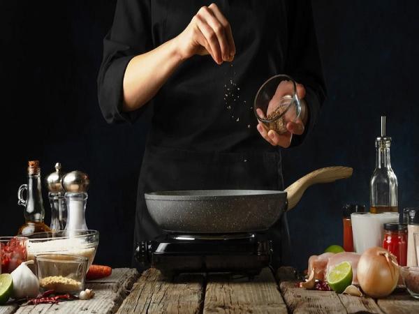 چطور تلخی غذا رو از بین ببریم؟